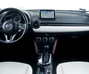 Mazda CX-3 2.0 AWD A/T SkyPASSION