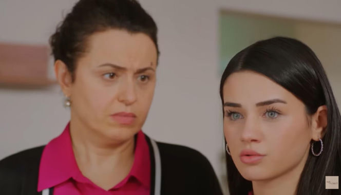 Miłość i nadzieja, odcinek 353: Bahar obmyśli plan, jak zniszczyć Silę i Kuzeya! Podpisze umowę rozwodową, ale znów będzie chciała zabić siostrę -  ZDJĘCIA