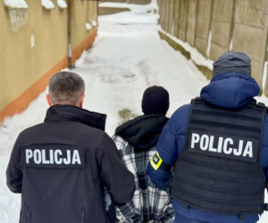 Ukraiński onanista z zakazem wjazdu do Polski na 10 lat. Znamy szczegóły bulwersującej sprawy