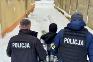 Ukraiński onanista z zakazem wjazdu do Polski na 10 lat. Znamy szczegóły bulwersującej sprawy