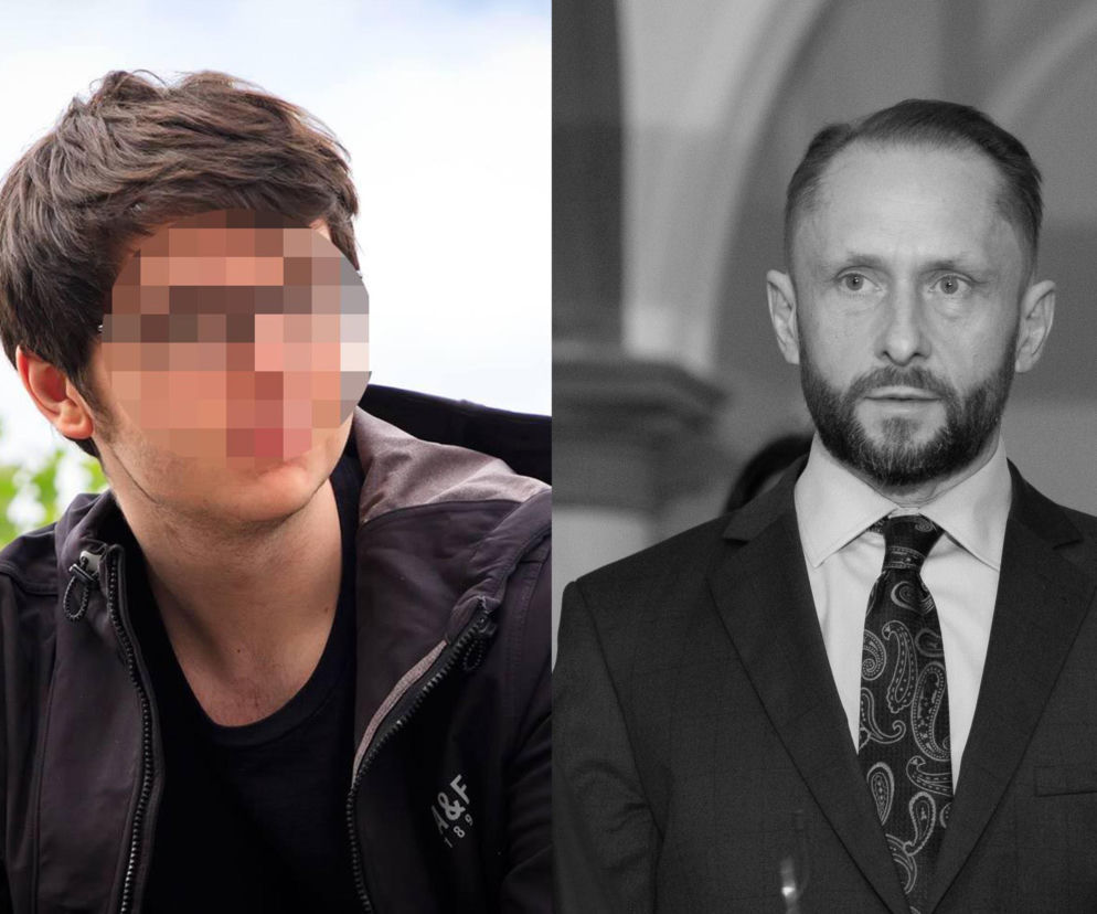 Co dalej z majątkiem Kamila Durczoka? Jego syn ma duży problem 