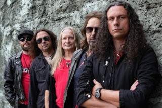 Krzysztof Jaryczewski przedstawia swój nowy zespół! Posłuchaj pierwszego singla HarmonX