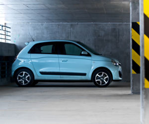 Renault Twingo bizuu 0.9 TCe