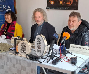 Maszkarada - Tarnowski Karnawał