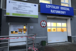 Szpitale gotowe na sylwestrową noc. Typowych urazów nie unikniemy [AUDIO]