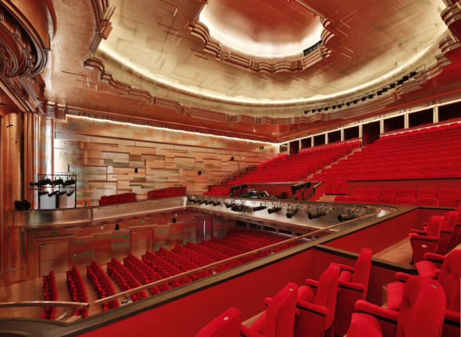 Teatr Capitol we Wrocławiu