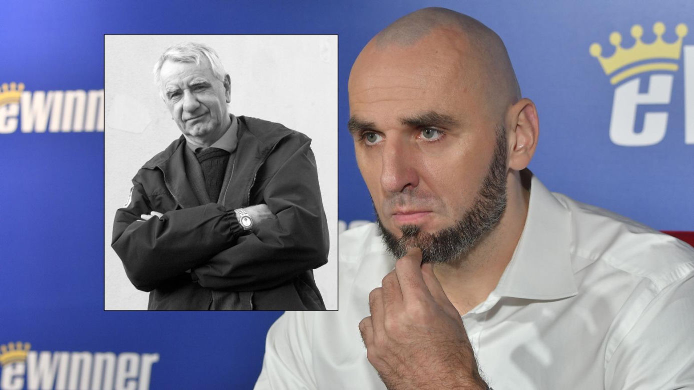 Janusz Gortat nie żyje.