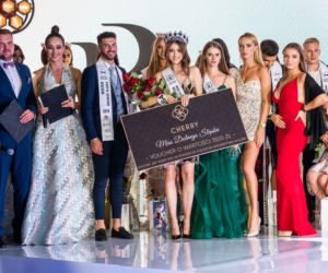 Gala Finałowa Miss Dolnego Śląska 2020