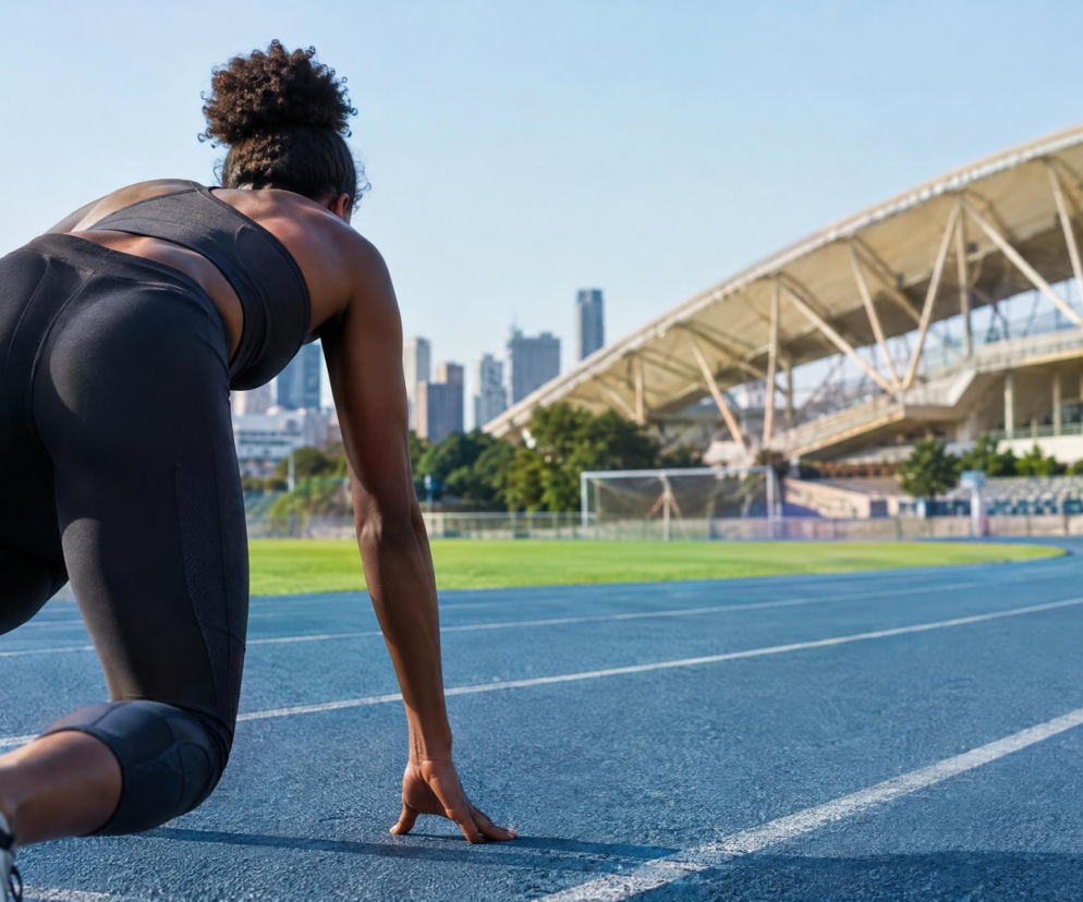 Igrzyska olimpijskie 2036 w Afryce. Zaskakujący kandydat do organizacji