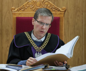 Proces Lindy i Cieleckiej