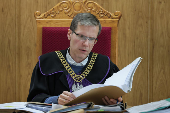 Proces Lindy i Cieleckiej