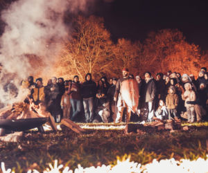 Noc Duchów 2025 w Olsztynie