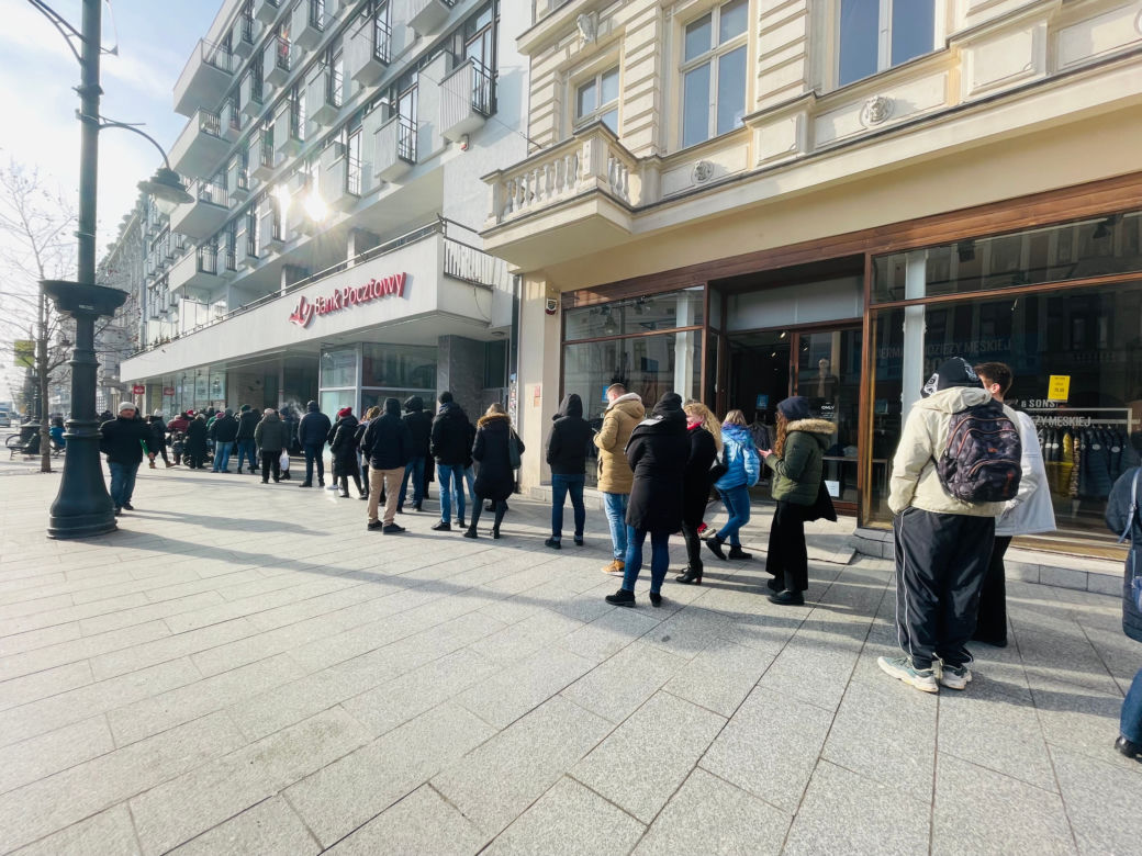 Tłusty czwartek 2023. Jak obchodzą go łodzianie?