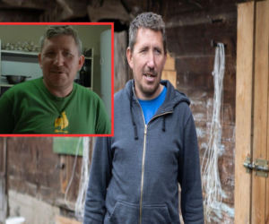 Andrzej z Plutycz nieoczekiwanie zrobił tę jedną rzecz. Wystarczyła, aby zachwycić fanów!