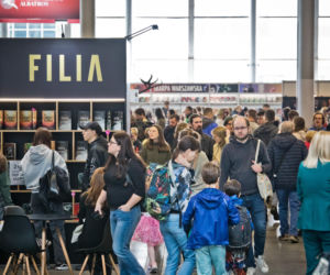 Trzy dni, setki autorów, tysiące książek. Poznańskie Targi Książki 2026 zapraszają FOTOBUENO