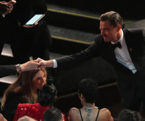 Oscary 2026 - wyjątkowe kreacje gwiazd