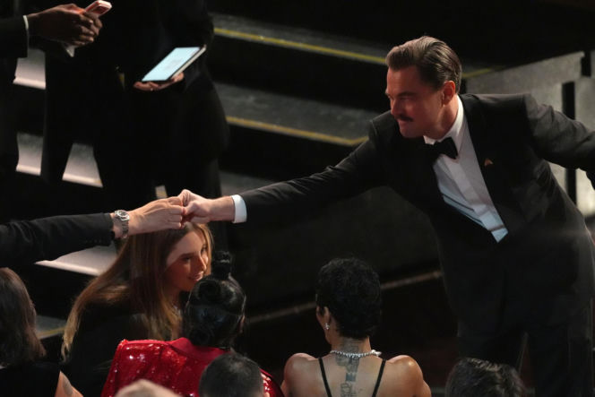 Oscary 2026 - wyjątkowe kreacje gwiazd