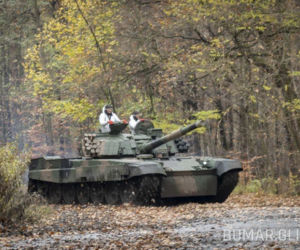 Bumar-Łabędy a produkcja K2PL. Co wypełni lukę produkcyjną i zabezpieczy przyszłość zakładu?