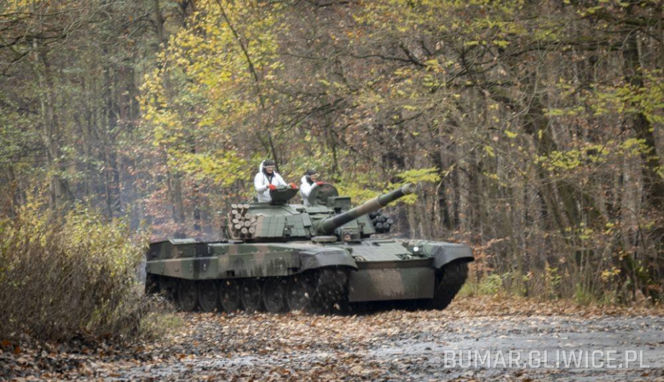 Bumar-Łabędy a produkcja K2PL. Co wypełni lukę produkcyjną i zabezpieczy przyszłość zakładu?