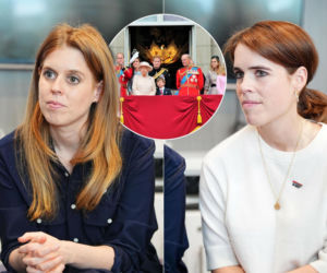 Cios dla dwóch osób w rodzinie królewskiej. To już koniec?