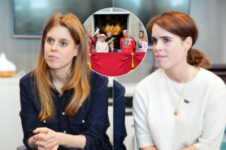 Cios dla dwóch osób w rodzinie królewskiej. To już koniec?