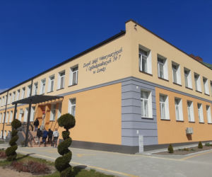 Tak wyglądał Dzień Otwarty w łomżyńskiej Wecie