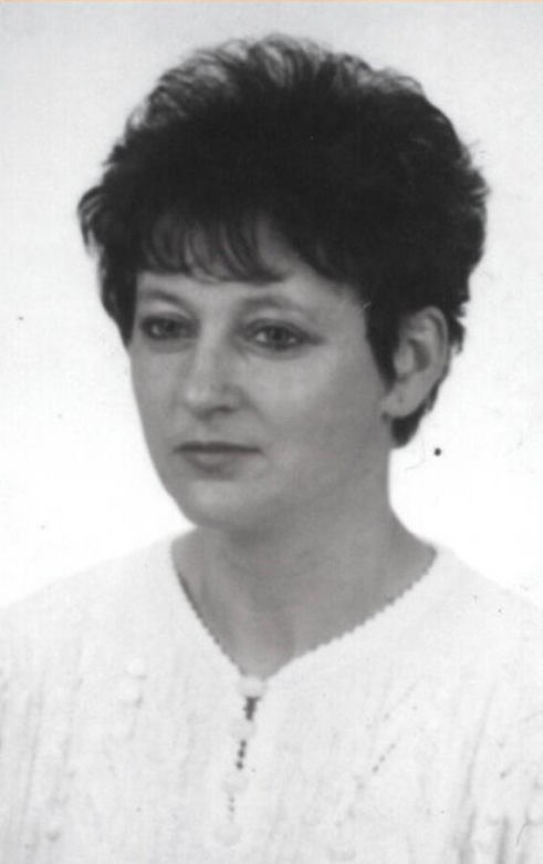 Wanda Szeptun poszła do lasu za potrzebą, zniknęła bez śladu. "Mąż i znajomi wyjechali za granicę"