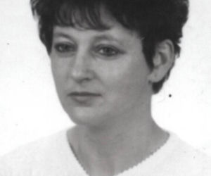 Wanda Szeptun poszła do lasu za potrzebą, zniknęła bez śladu. Mąż i znajomi wyjechali za granicę