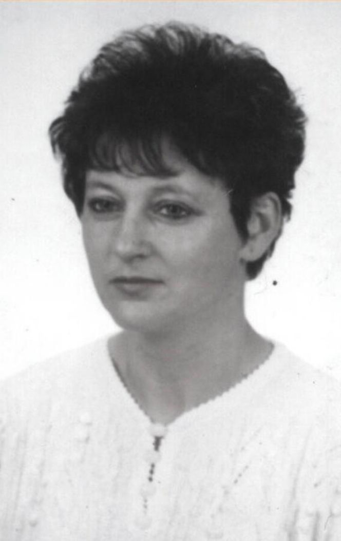 Wanda Szeptun poszła do lasu za potrzebą, zniknęła bez śladu. "Mąż i znajomi wyjechali za granicę"