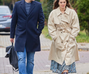 BrzydUla 2, odcinek 204: Natalia (Agata Turkot), Marek (Filip Bobek)