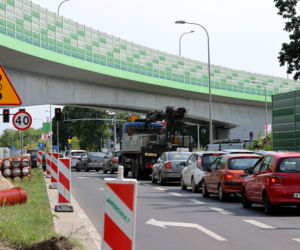 Drogowcy zamkną Marsa na kilka miesięcy. Armagedon przez budowę estakady