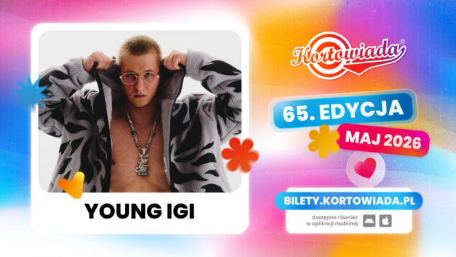 Kortowiada Young Igi