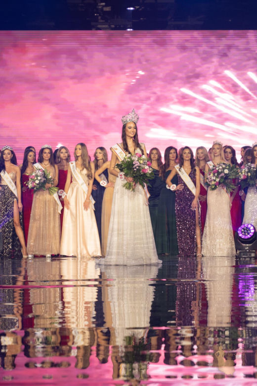 Oto najpiękniejsze kobiety w Polsce. Nie ma wątpliwości, jak wygląda Polska Miss
