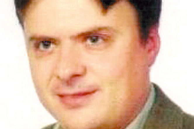 Łukasz Michalski
