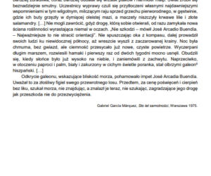 Matura poprawkowa 2021. Język polski. Arkusze CKE, odpowiedzi, tematy wypracowania