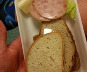 Żywienie w szpitalach