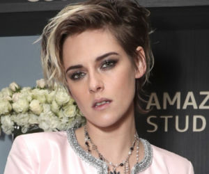 Kristen Stewart