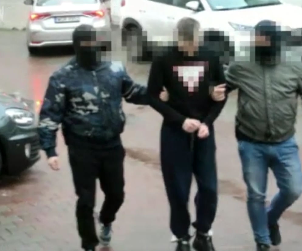 Brutalne i zaplanowane zabójstwo w Płocku. 