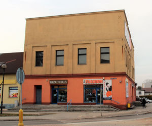 W średniowieczu było wsią rycerską. To jedno z najpiękniejszych miast na Śląsku