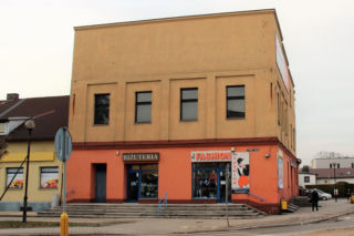 W średniowieczu było wsią rycerską. To jedno z najpiękniejszych miast na Śląsku