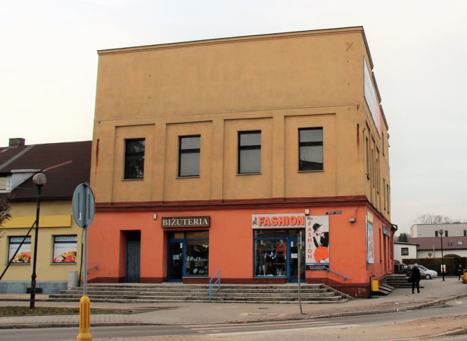 W średniowieczu było wsią rycerską. To jedno z najpiękniejszych miast na Śląsku