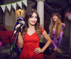 Moja nadzieja. Lali Esposito