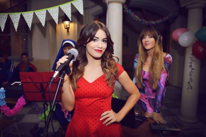 Moja nadzieja. Lali Esposito
