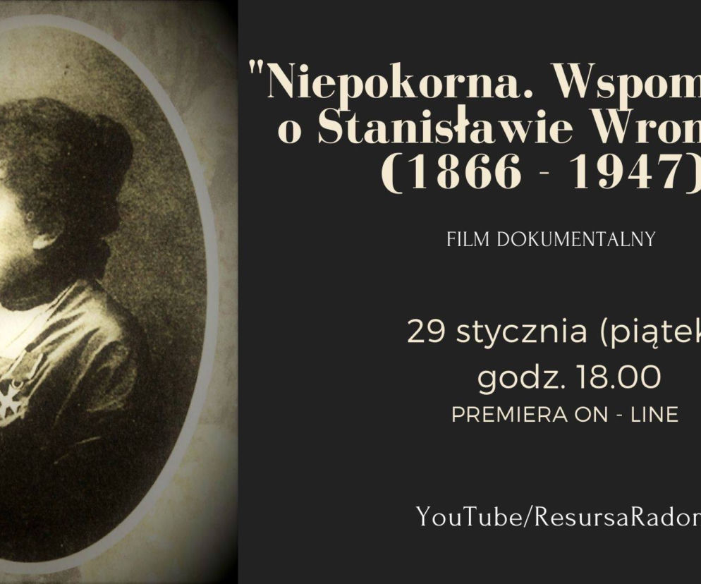 Materiał prasowy