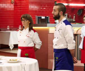 Hell's Kitchen
