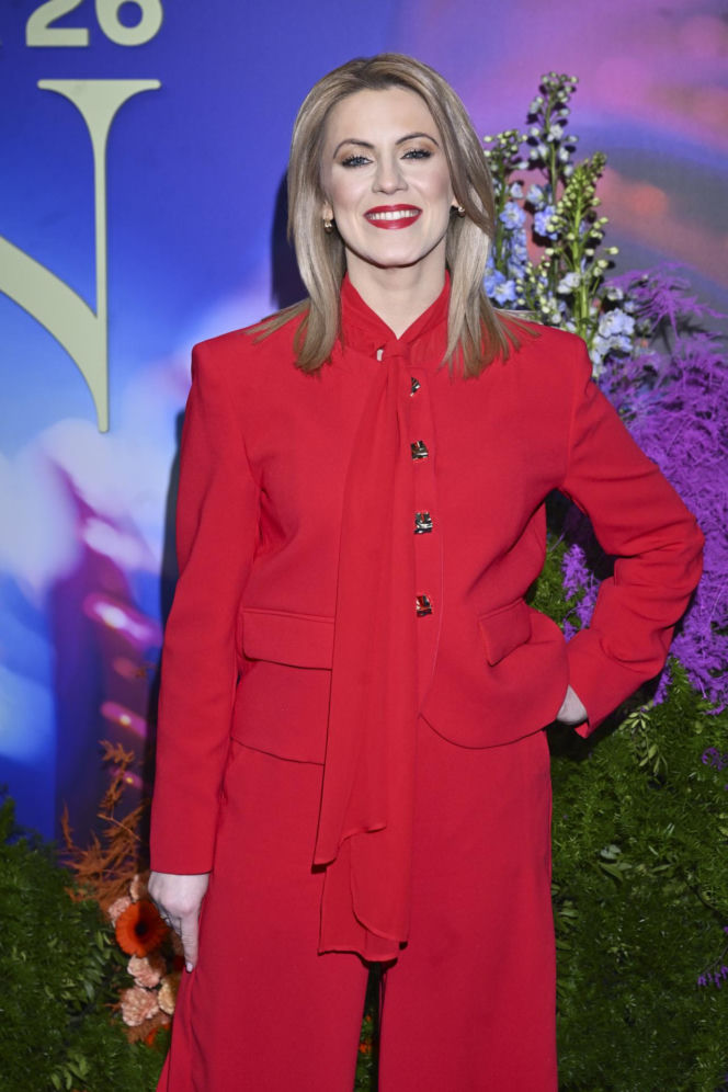 Gwiazdy na wiosennej ramówce TVN