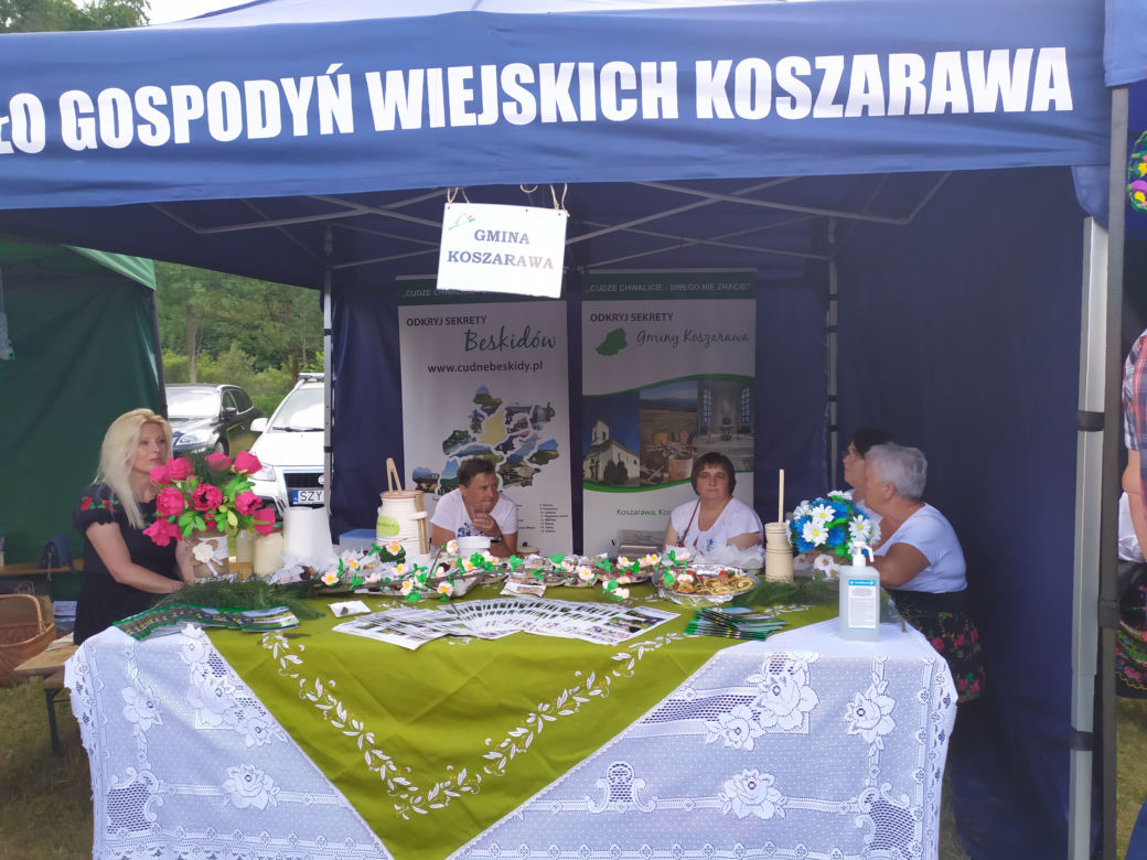 Dni Powiatu w Milówce 2021