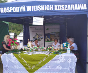 Dni Powiatu w Milówce 2021