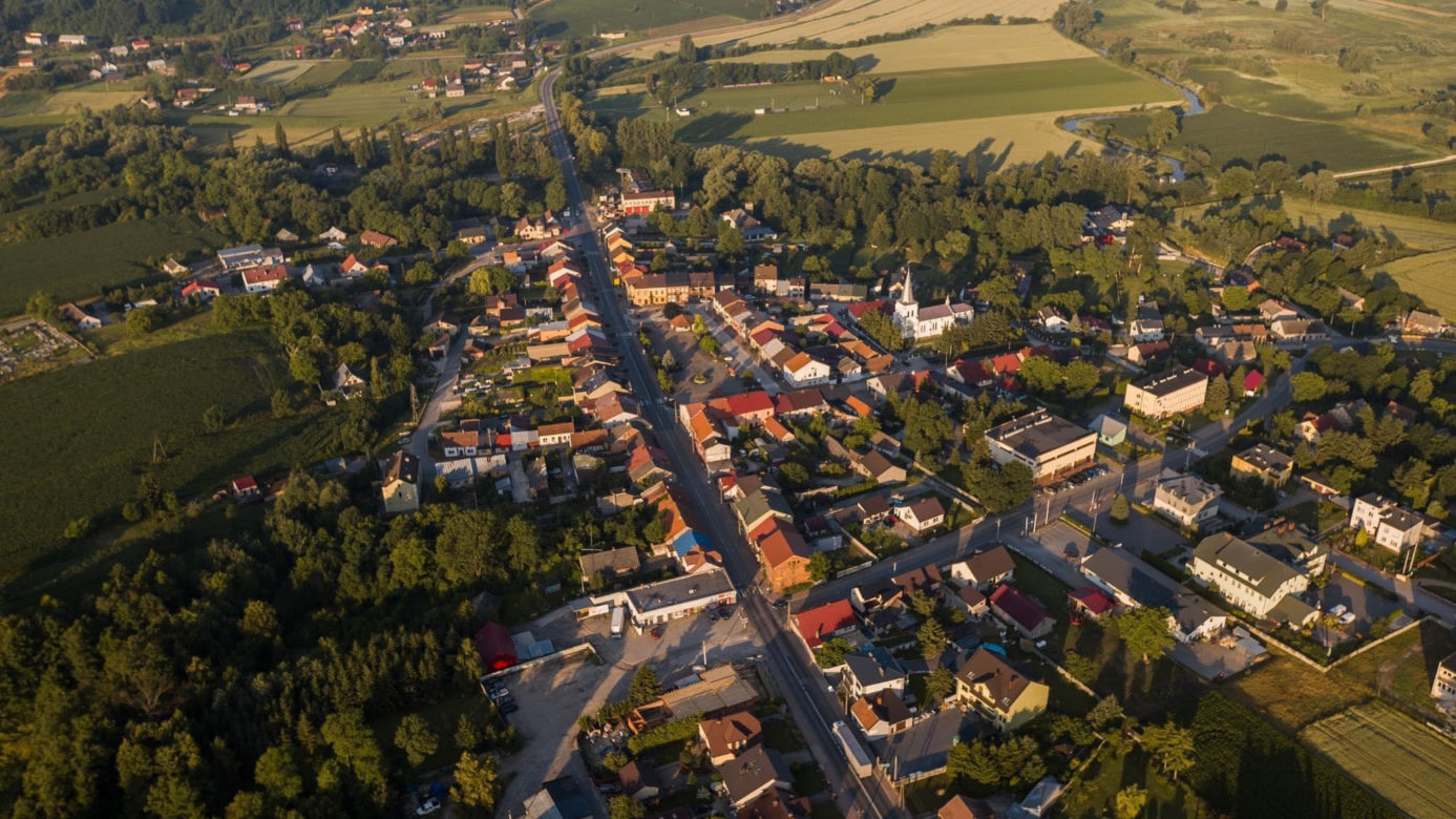 Powiat proszowicki