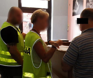 Ginekolog z Zabrza gwałcił pacjentki. Stanie przed sądem
